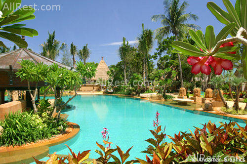 Movenpick Resort & Spa 37